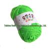 12-Color Children's DIY Yarn Balls for Kindergarten Weaving and Crafts