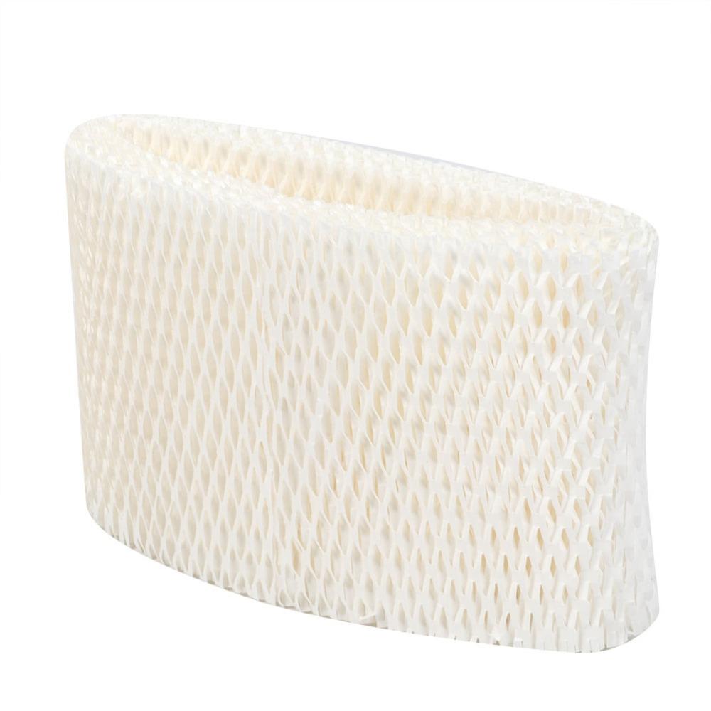 PP Absorbent Cotton Wick Replacement Filter White Humidifying Filter Screen Humidifier Replacement