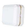 Pendant Box Unique Elegant Easy To Clean Jewelry Storage Box with Light for Storage of Jewelry