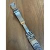 Used Seiko Marinemaster SBX001 Genuine Bracelet Full Links Metal