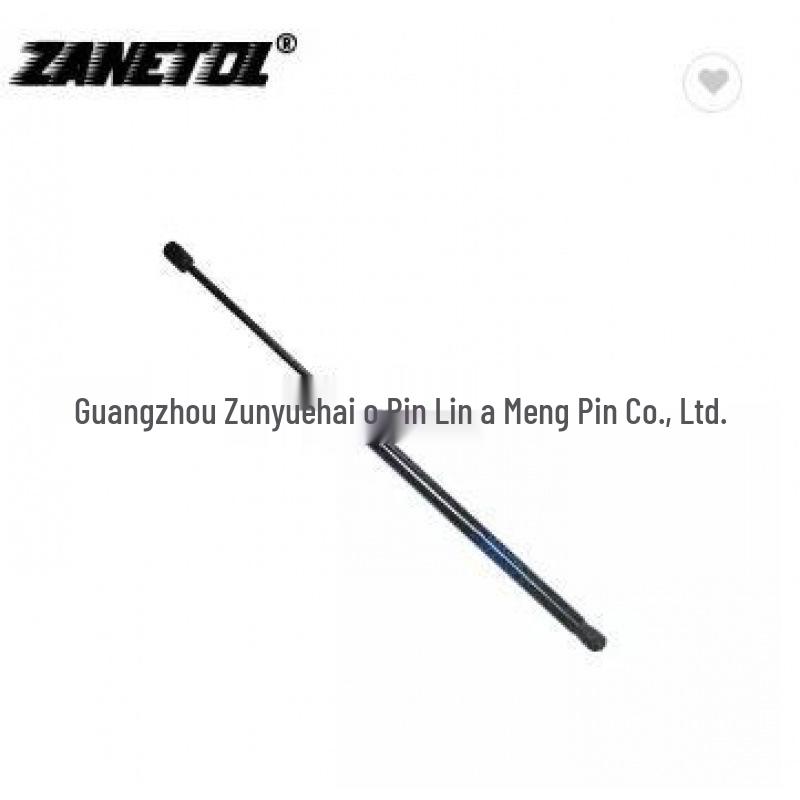 Compatible with Journey (JC)  13 - Tailgate Strut (Elbow) 5178293AC.