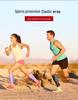 Unisex Calf Compression Sleeve for Sports & Outdoor Activities