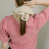 DER PENNY KNIT HAARGUMMI - 2 Farben