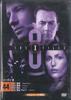 DVD VARIOUS  X Files Season 8  Empedocles Vien XF2044 DEAGOSTINI Japan Movies  DVD Used