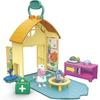 Hôpital - HASBRO - F37575X0 - Multicolore - 3 ans - Figurine incluse