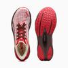 406307-01 Puma Deviate Nitro 4 Check For All Time Red PUMA White (Men's)
