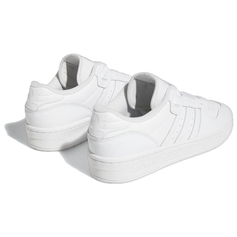 Adidas Rivalry Low 'Cloud White' Sneakers GX2272
