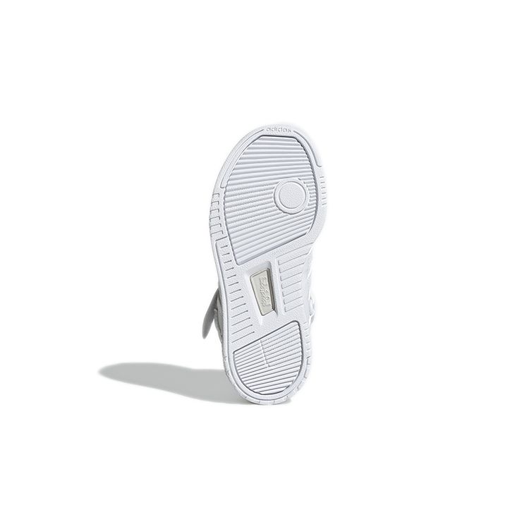 adidas Postmove Mid J Cloud White Grey One Kids Sneakers GW0457