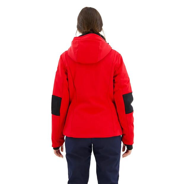 Icepeak Куртка софтшелл Ecorse