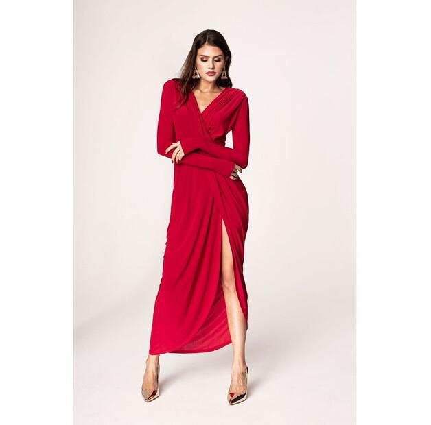 Платье вечернее Aurora Elen EU XS