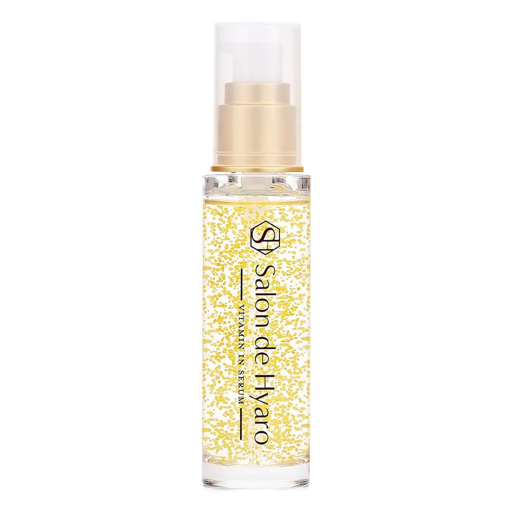 Salon De Hyalo Vitamin-in Serum 50mL