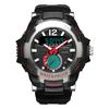 Men's Outdoor Sports Calendar Multi Function Electronic Watch