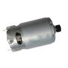 Motor 10mm Gear Diameter 12 Teeth 18 V GSR1800-LI Spare Parts Metal Material