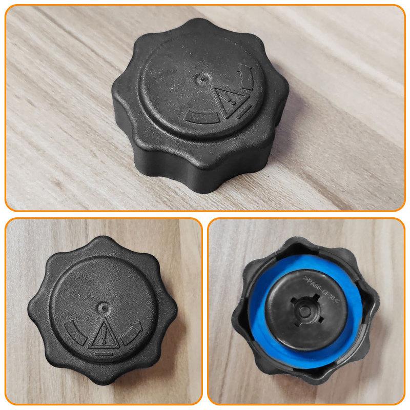 17107515499 PCD100160 Radiator Expansion Water Tank Cap For Land Rover Defender 1990-2016