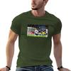 Toni Kroos Goal Tshirt Vintage Clothes Boys Whites Big And Tall T Shirts For Men