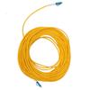 20m LC/UPC To LC/UPC Single Mode 3mm Fiber Optic Patch Cable Cord