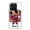Game Dandys World Handyhülle für Xiaomi Redmi Note 14 13 12S 12 11S 11T 11E Pro Plus 10S 10 14S 9S Art Customized Coque Capa