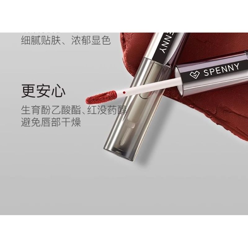SPENNY - 2 in 1 Lip Gloss - 5-8