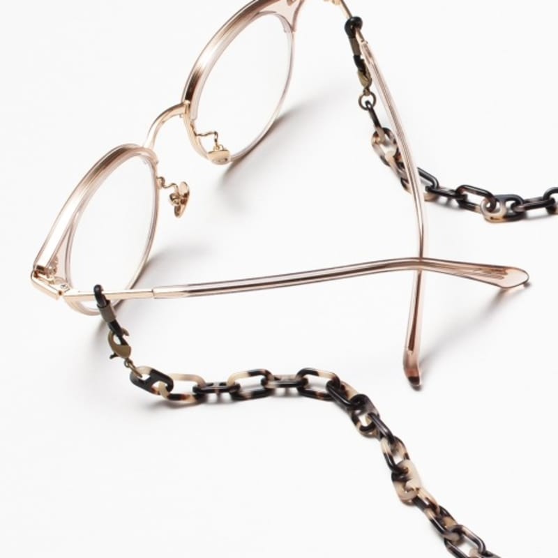 LIEGE MEDIUM Quadratischer Gürtel