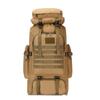Lishin Outdoor Camouflage Tactical Hiking Backpack