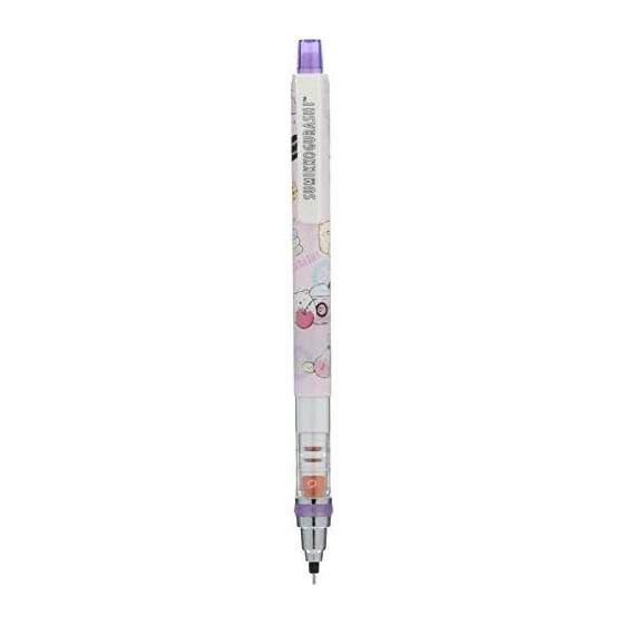 San-X Sumikko Gurashi Kurutoga Mechanical Pencil 0.5mm PN39701 Character Mix