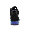Air Jordan 6 Retro Aqua Men Sneakers Black Bright-Concord Aquatone CT8529-004