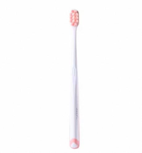Disposable Orthodontic Soft Bristle Toothbrush for Home Use Customizable Design and Logo Factory Packaging