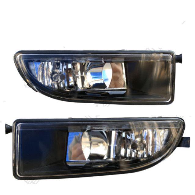 Volkswagen Beetle Fog Light Assembly & Lower Grille Cover for 2008-2012 Models