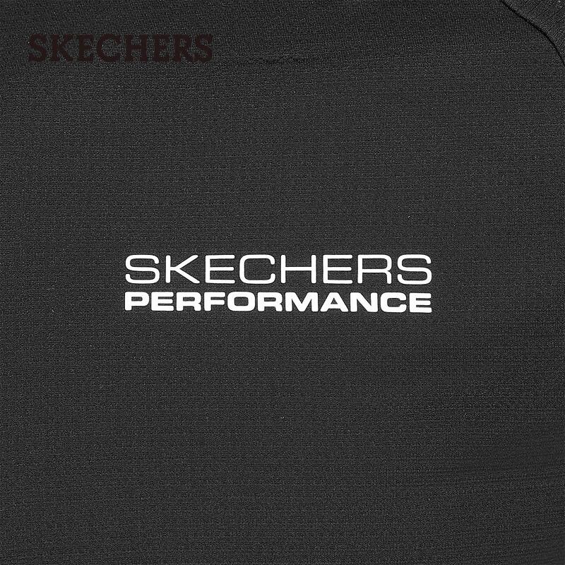 Skechers Men's Performance Short Sleeve T-Shirt P225M086