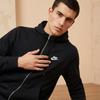 Nike As M Nk Bb Fz Logo Hooded Zip Long Sleeve Knit Fleece Warm Jacket Men Jackets FN3862-010