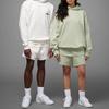 Adidas Originals Basketball Chapter 1 Pullover Hoodie Men White IA3439