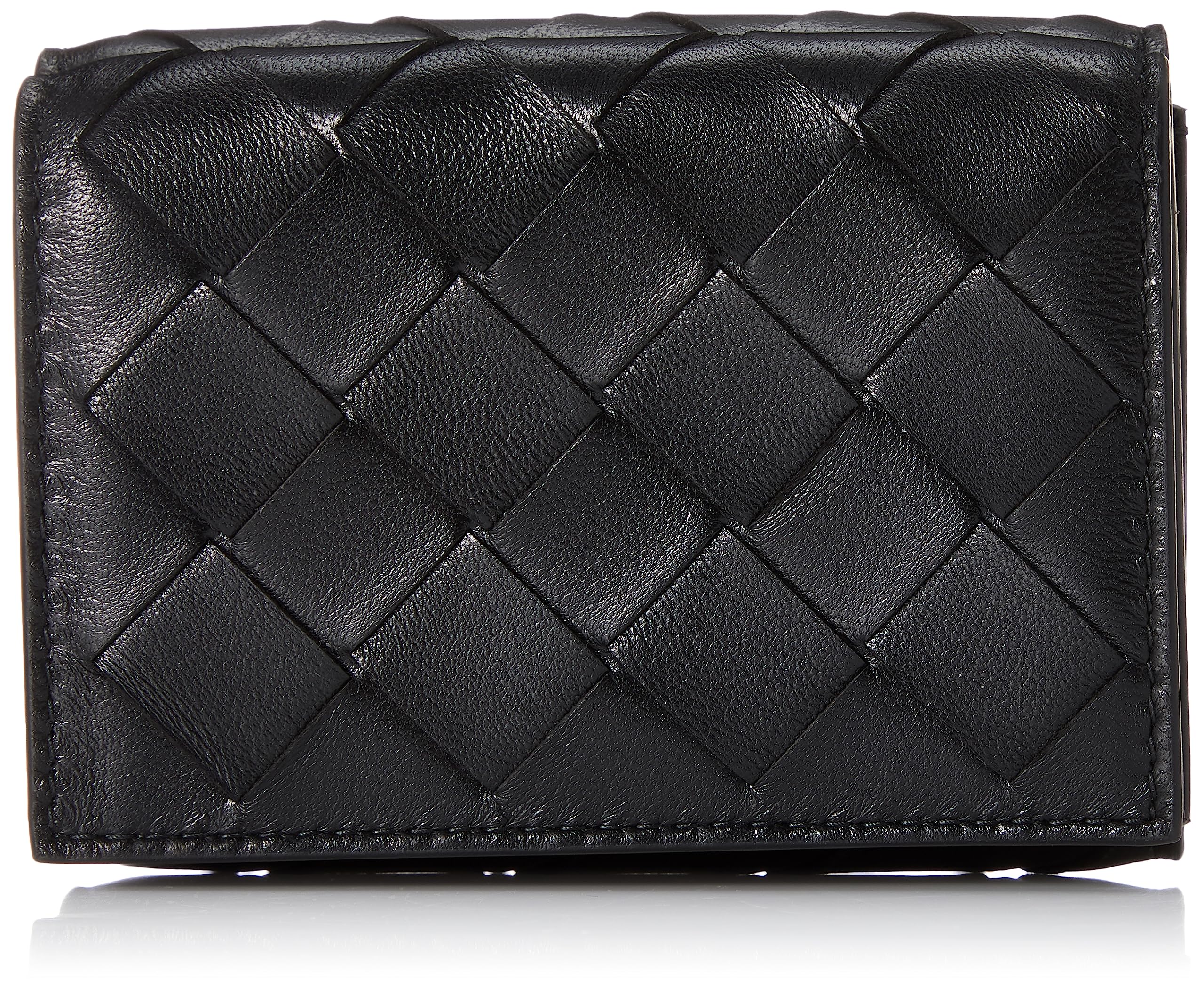 

wallet [Bottega Veneta] Tri-fold 609285-VCPP2 Men s [Item]