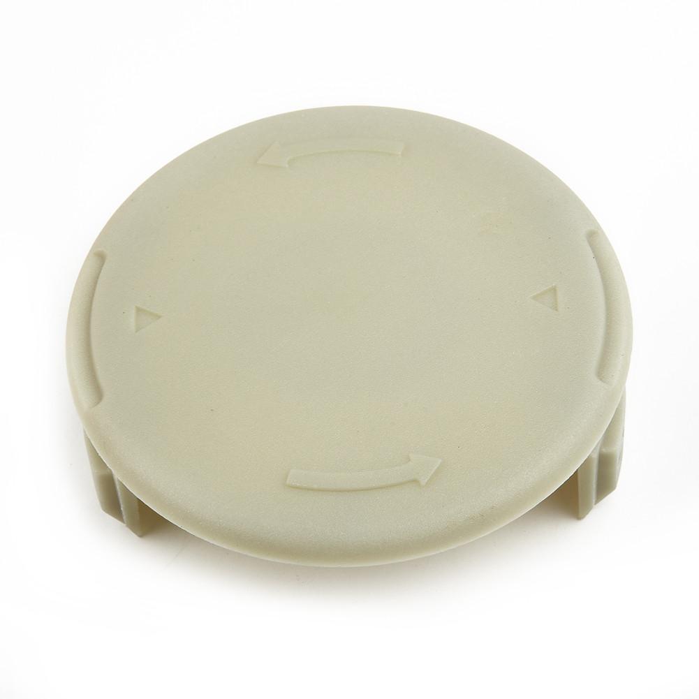 Practical Trimmer Spool Cover Cap Cover F016F04557 Spool Trimmer 23 26 SL For BOSCH ART Professional Replacement