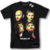 Coldplay Shirt Rock Concert Tour Vntg Graphic Design T-Shirt