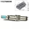 Metal Water Hose Cooling Systems Connector Engine Cylinder Head Easy Installation For F20 F21 F30 118i 316i 11537600590