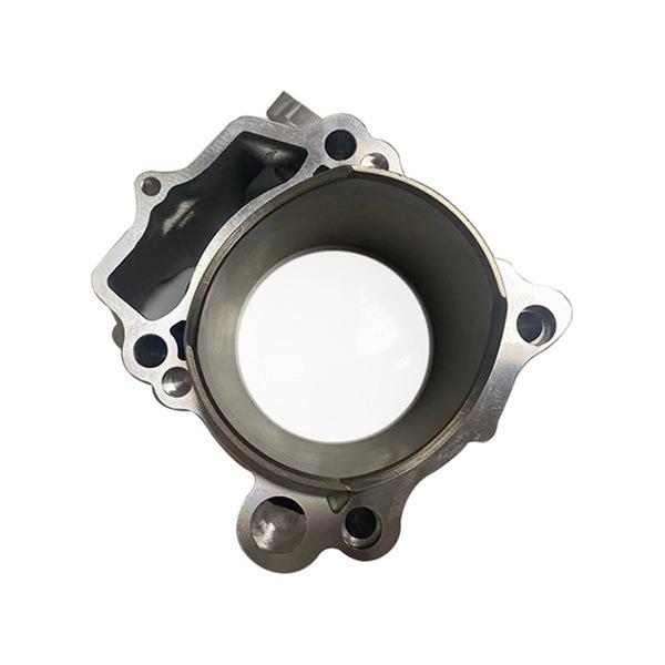 

Yamaha YFZ450R 450cc ATV Cylinder Kit: 95mm Piston & Rings None