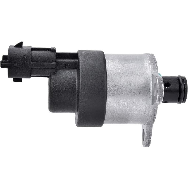 For 0928400666 EVIL ENERGY Diesel Fuel Pressure Regulator Compatible with Dodge Ram Cumm 2003-2007 Diesel 5.9L