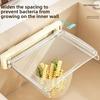 Kitchen Sink Drain Filter Rack With Stainless Steel Mesh For Home Use