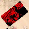 Classic Film J-James B-Bond 007 Microfiber Beach Towel Absorbent Quick Dry Soft Yoga Swimming Resort Mountain Climbing Towel