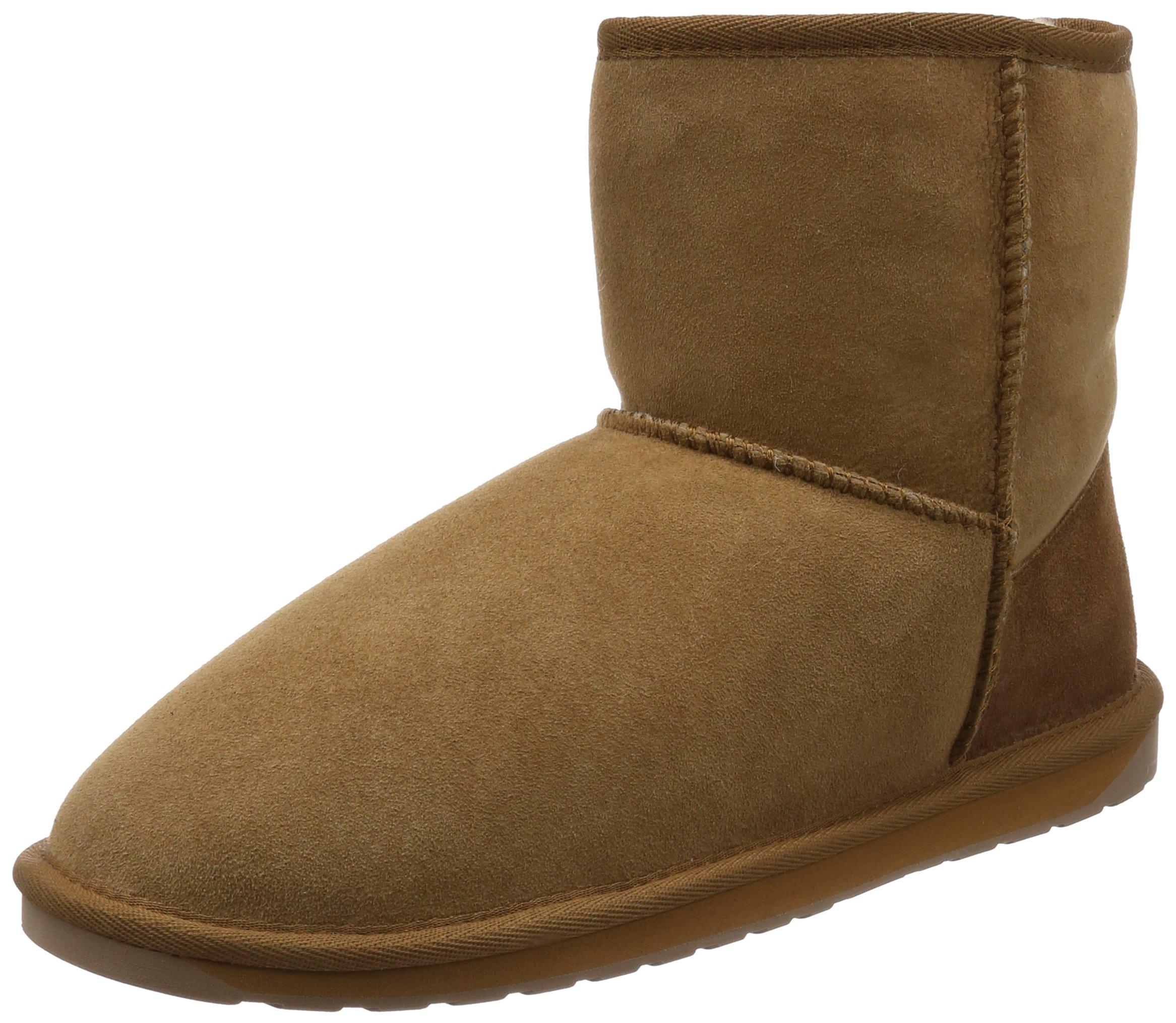 

Fashion Boots StingerMini Chestnut 23 cm [Emu Australia]