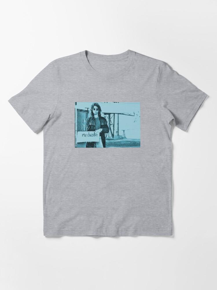 The Clash INXS Essential T-Shirt