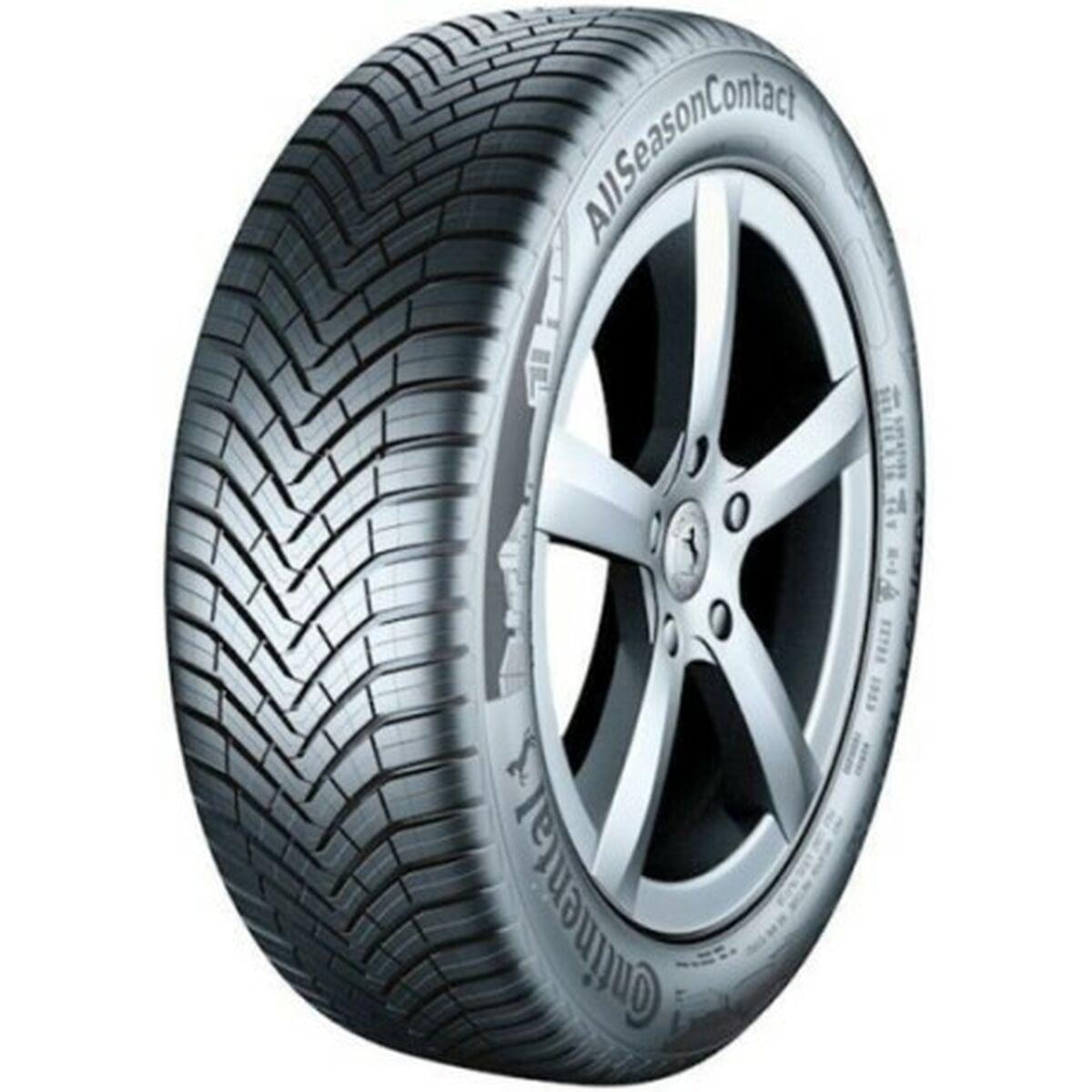 

Автомобильные шины Continental ALLSEASON CONTACT 225/55VR17 TU прозрачный