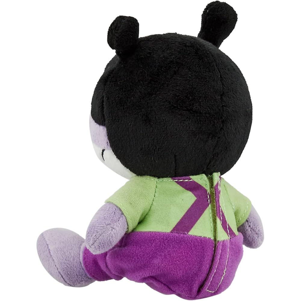 Sega Toys Henshin Suru Yo! Puri Chii Beans S Plus Plush Toy 20cm