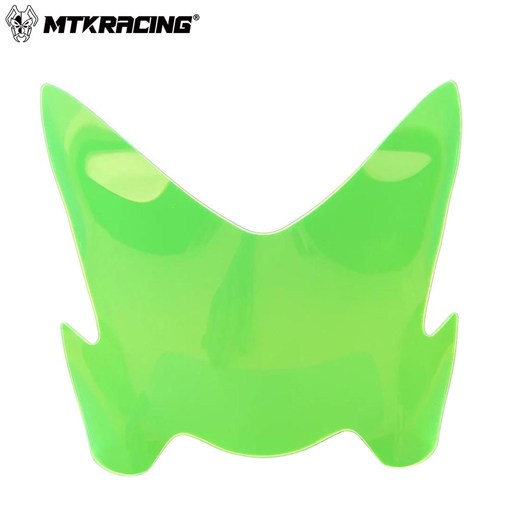 Suzuki GSX-S1000 2017-2020 Headlight Protection Visor/Sheet Cover