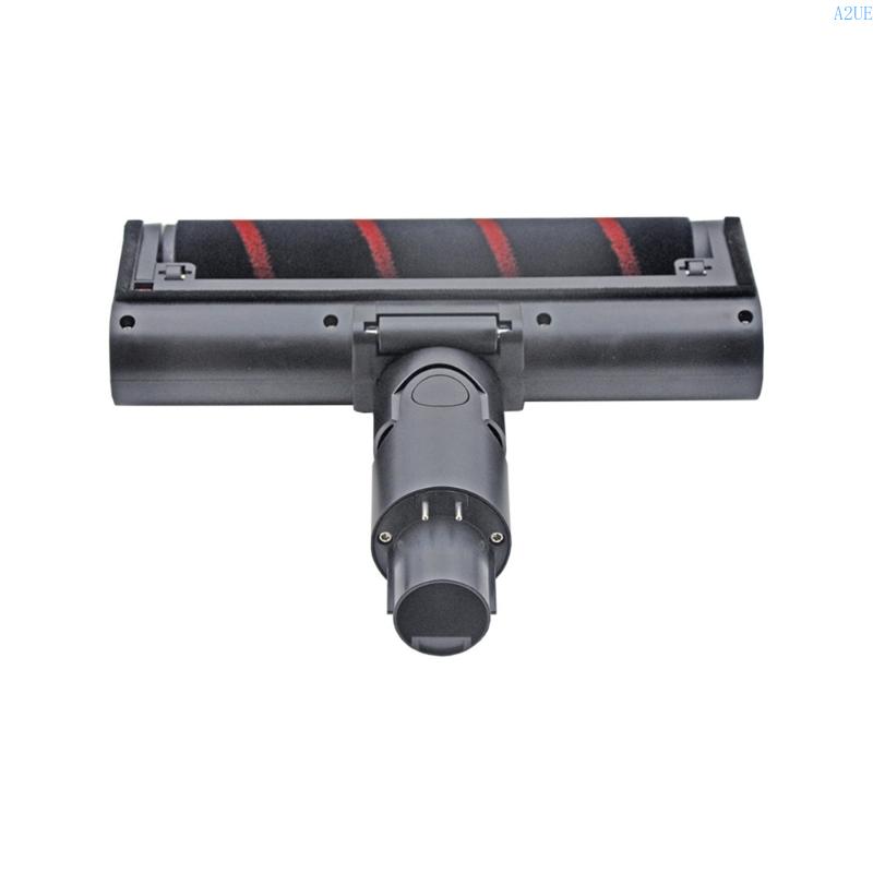 A2UE Vacuum Floor Brush Attachment For V6 T20 T30 R30 Z30 Series Floor Scrubber Brush CN