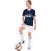 Soccer Jerseys for Kids Boys & Girls,Youth Soccer Jersey Practice Outfits Football Training Uniforms
