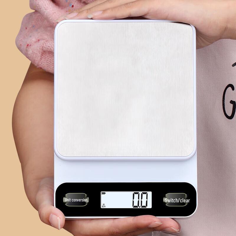 Baijie Digital Kitchen Scale 5kg/0.1g