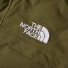 THE NORTH FACE Coats Men's Green Hooded Moderate NF0A4M8G-7D6