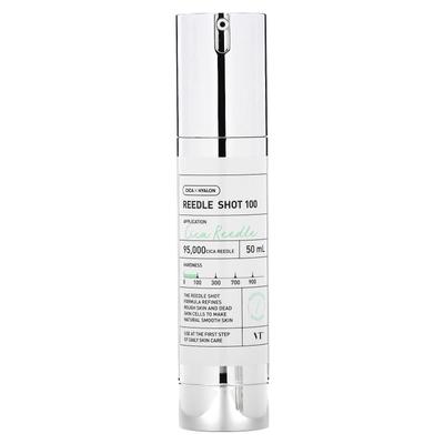 Disparos de Aguja 100, 50ml (1,69 onzas líquidas)