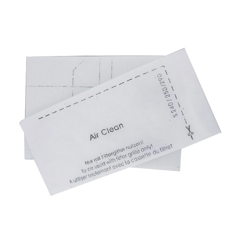 10Pcs/5Set Air Clean Filter For Miele S240 S250 S290 S300 S4 S5 Series